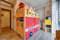 Regentville (D19), Apartment #554709151